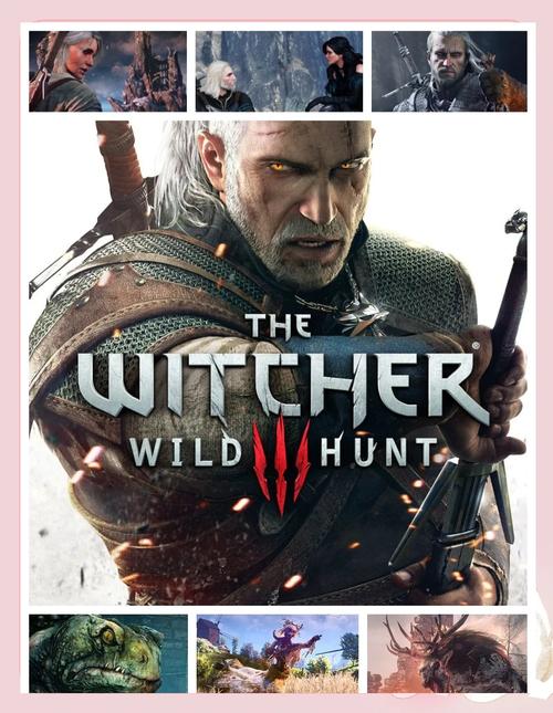 巫师3狂猎魔改版官方网站在哪?靠谱下载资源推荐