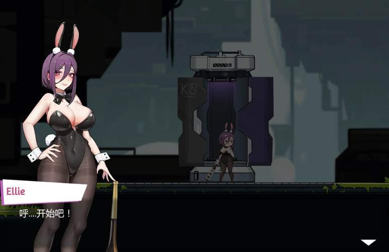 兔女郎的奇妙异星冒险下载途径大全，安全可靠！