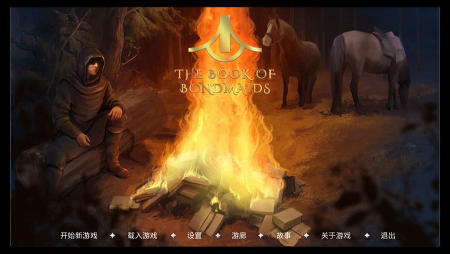 寻找奴隶之书安卓汉化资源？这里有你想要的