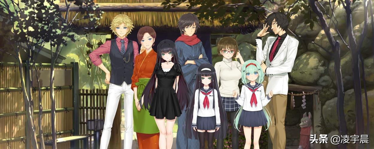 想玩万华镜1-5？这里有合集下载地址，轻松获取！