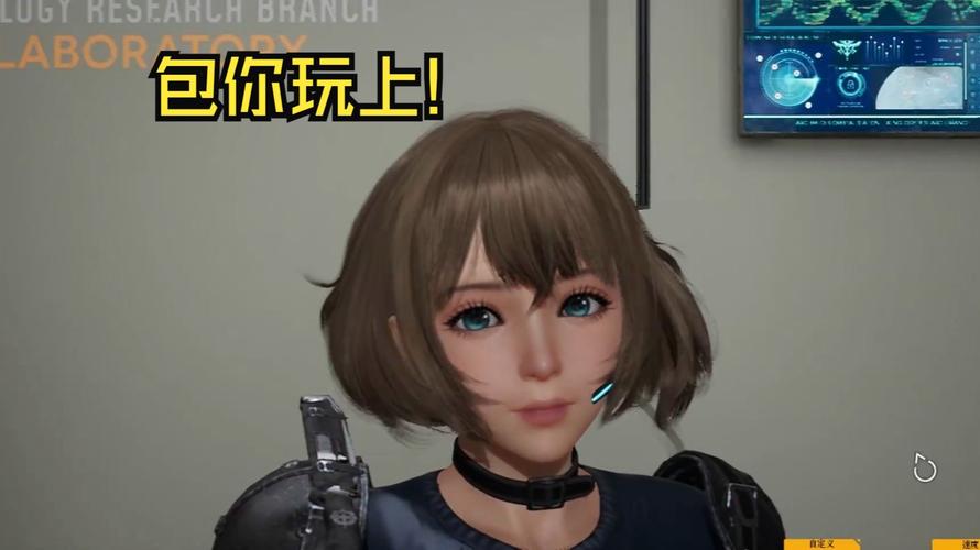 堕落玩偶版本大全:从V0.7到最新版,一网打尽