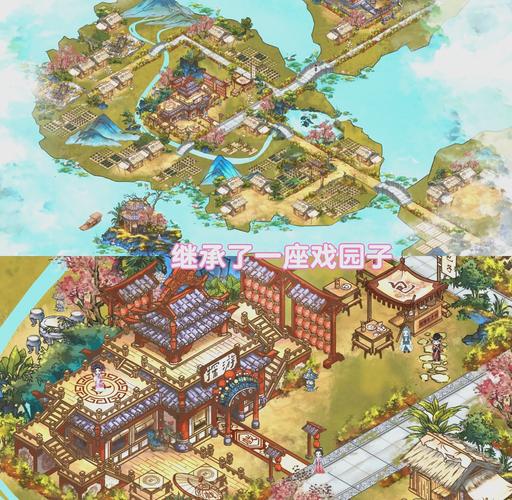 最新古式按摩店游戏下载，感受不一样的按摩体验！