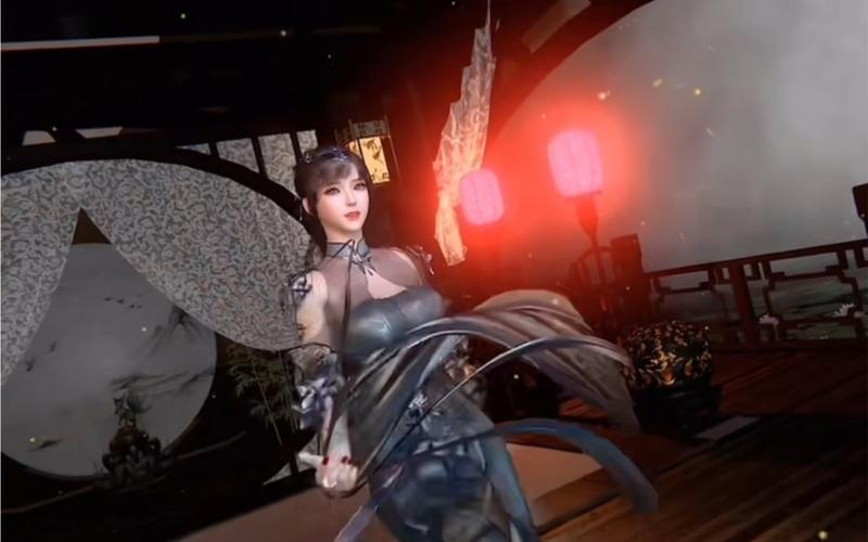 斗破苍穹3D同人游戏介绍:好玩吗?值不值得玩?