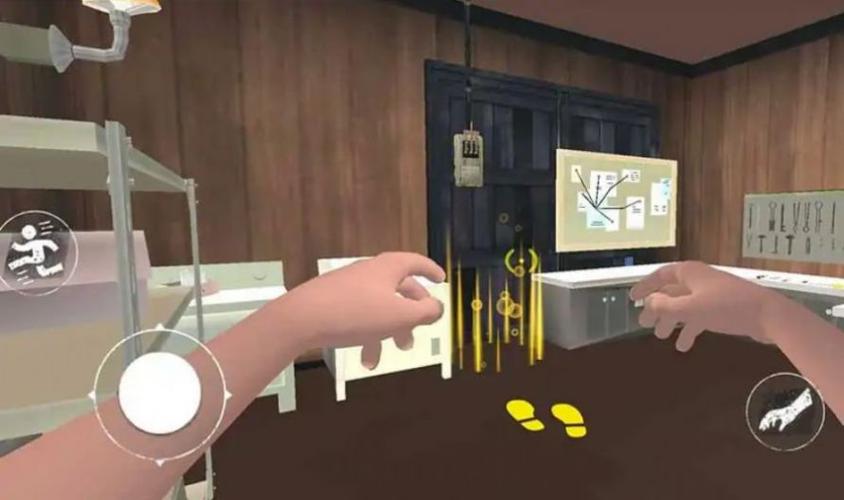 想玩我的新邻居？教你如何安全下载游戏