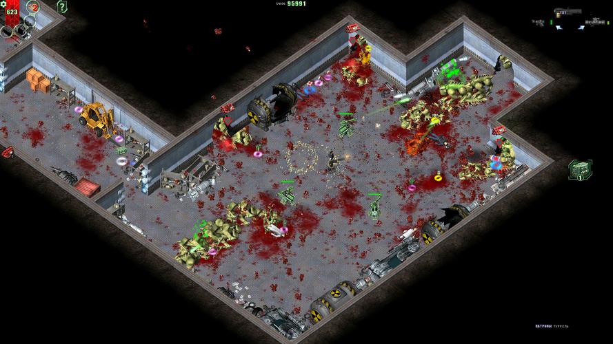 寻找联合阵线下载地址?这里提供安全下载链接