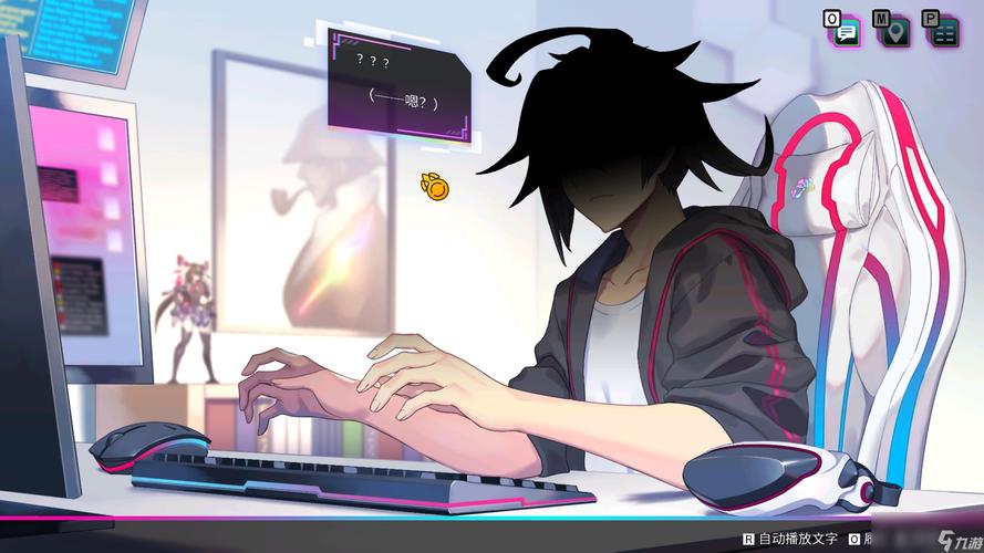 我很荣幸官网：安卓汉化版下载，温馨感人角色扮演