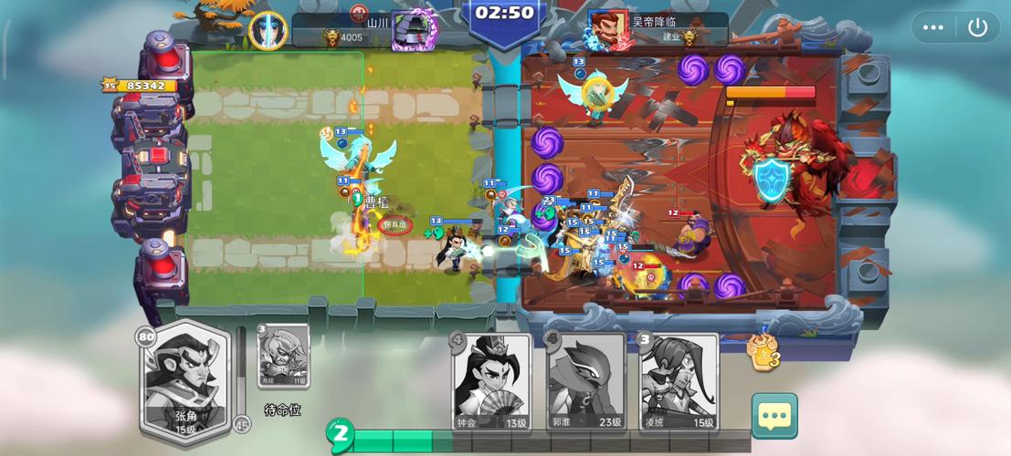 地狱矿工杨过游戏：简单易上手，休闲娱乐佳品！