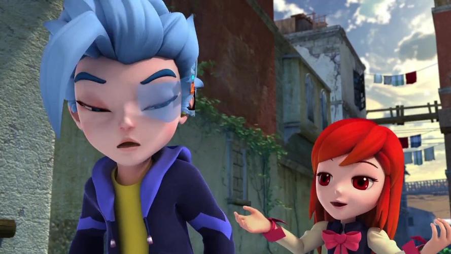 你弟弟爱玩的超级星探游戏，到底有多好玩？