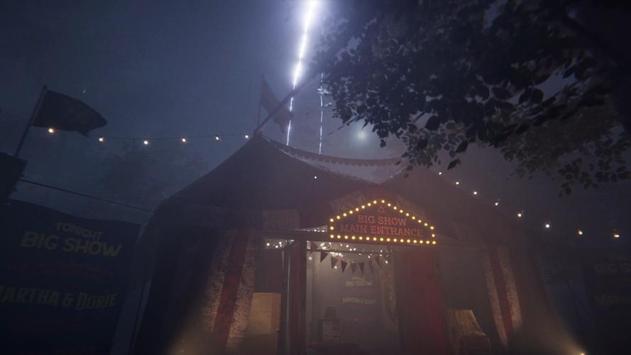 想玩Reveil噩梦初醒？教你轻松下载完整版游戏