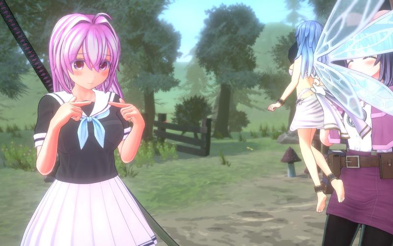 圣骑士莉卡物语官方网站:最新版本下载,畅玩精彩剧情!