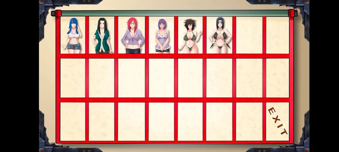 女忍调教最后的战争游戏下载，新手玩家必看攻略