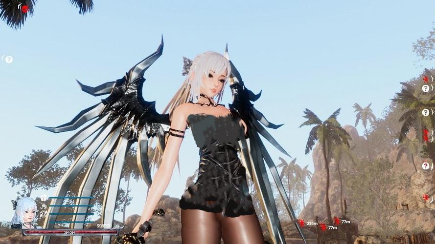 百鬼夜行剑姬无双官方正式版下载地址：最新版本，立即下载