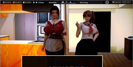 腐化手游安卓下载：高清画质流畅运行体验