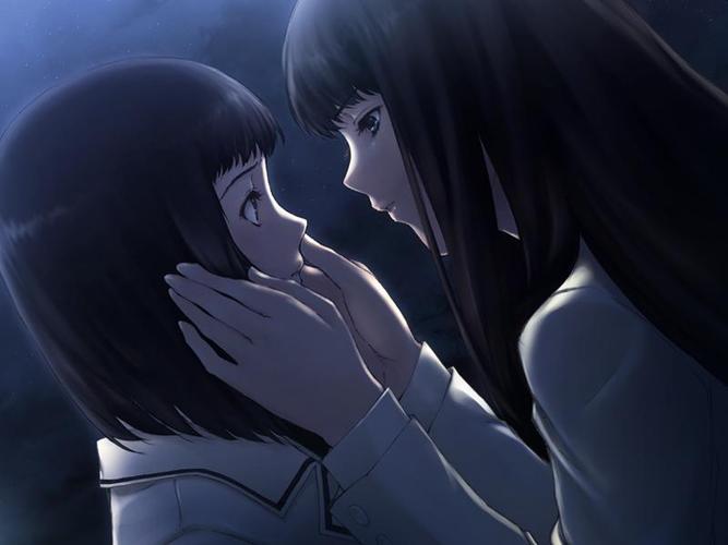 壳之少女三部曲下载地址分享：完整版游戏资源下载