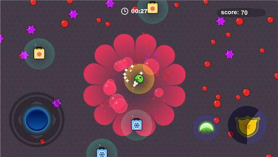 塔纳托斯游戏下载地址：避免下载到病毒或错误版本