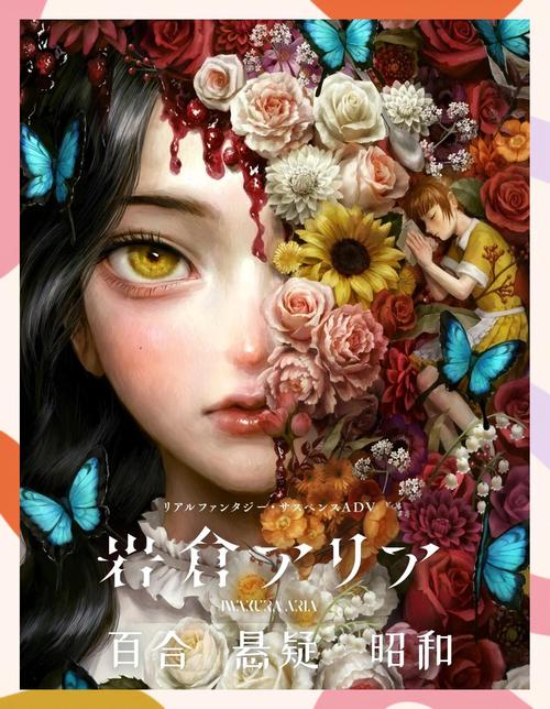 我的姐姐阿丽亚游戏评测:画面精美,玩法丰富等你体验