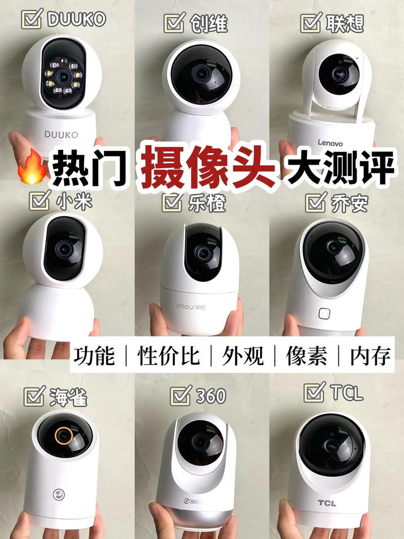 最新监控器测评：哪款监控器性价比最高？