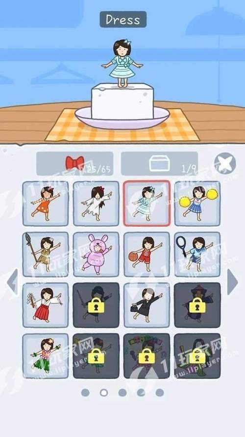 秘汤女孩游戏最新版本更新了什么内容?值得下载吗?