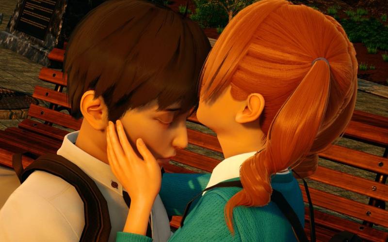 我的女友是恶霸CH1-EP4下载方法详解:PC及安卓版资源获取攻略