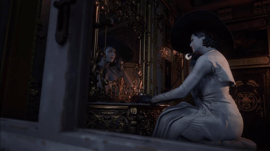 最新版迪米特雷斯库的城堡汉化版下载，等你来体验