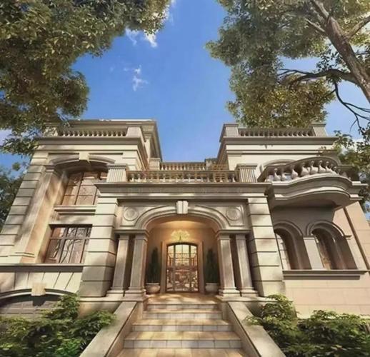 各版本豪宅V0.89大全下载，总有一款适合你