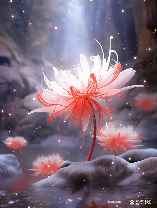 彼岸花版本大全：解锁彼岸花所有形态，你想要的都在这里