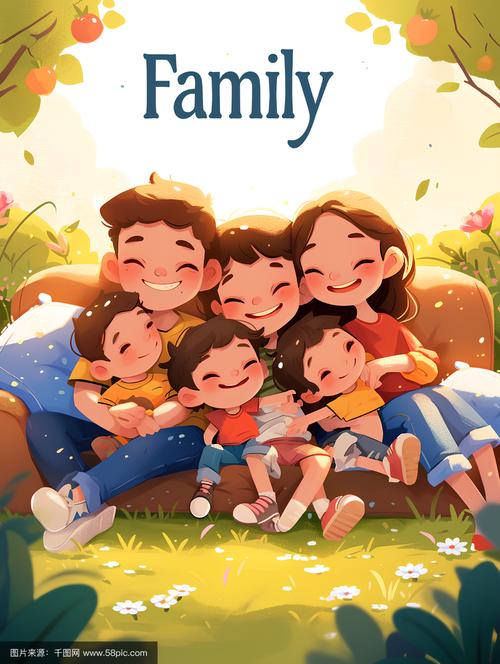 家庭生活Family Faring下载地址:找到你想要的版本