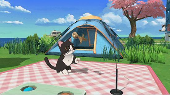 岛主日记安卓版下载:记录你的岛屿生活