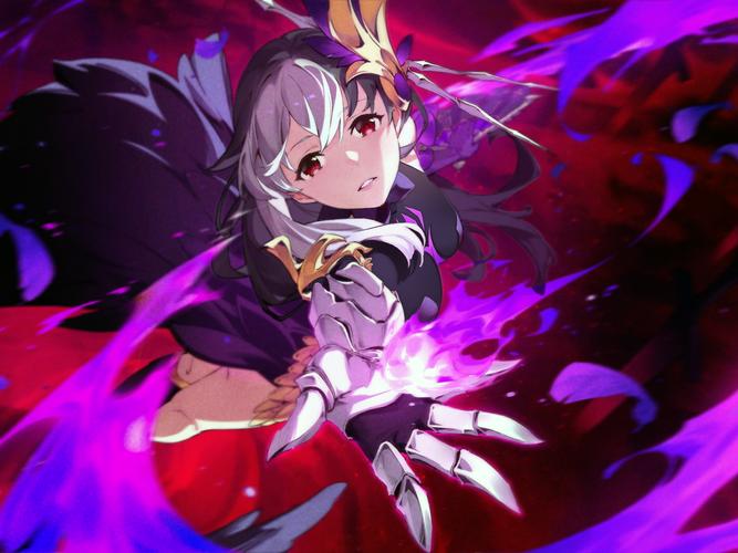 寻找女骑士蕾蒂西亚？官方网站为你提供完整信息