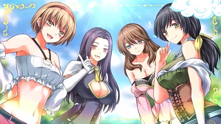 勇者妈妈奇异冒险记官网:妈妈变身勇者,开启一场不可思议的冒险!