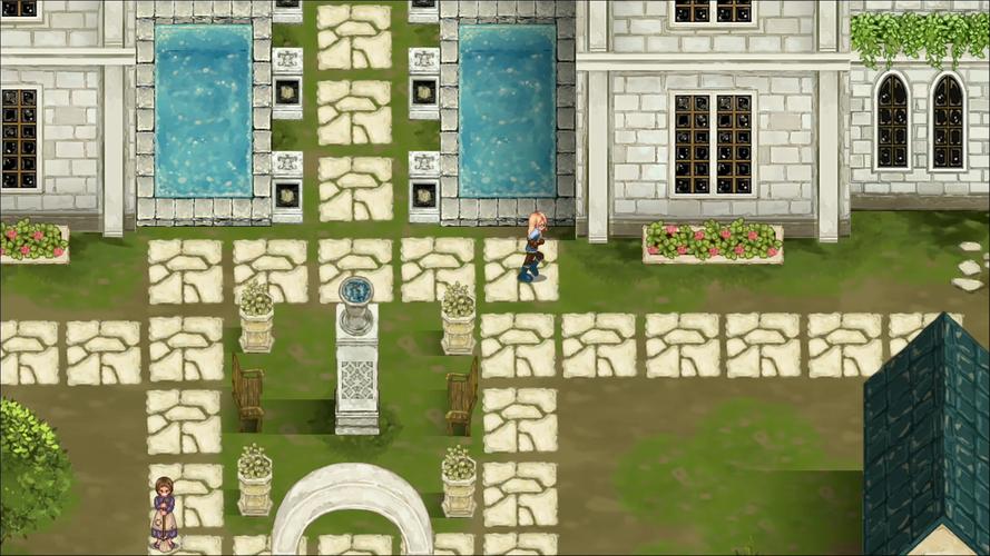 通往天堂的道路:这是一款什么样的游戏?