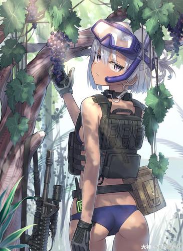 安卓手机如何下载自宅警备员的全部小说？