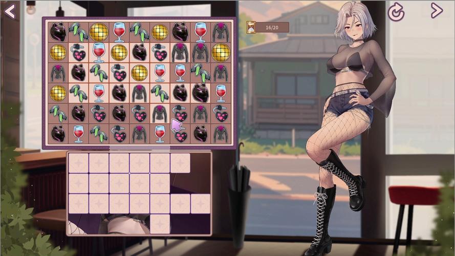 寻找合约女友一日体验汉化版下载？这里有！