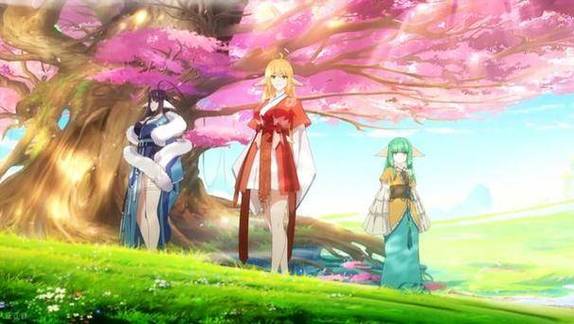 与狐妖的同居生活汉化版下载:开启奇幻同居日常