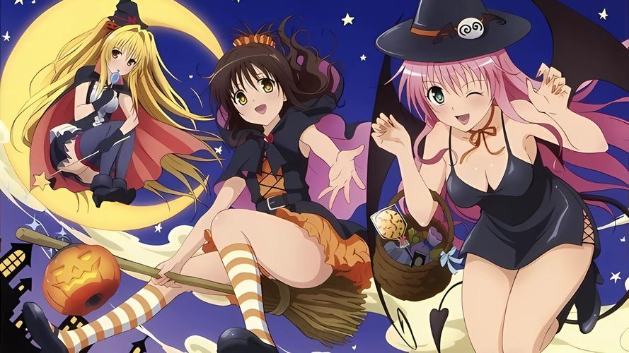 TOlove更新地址已更新！快来收看最新集数！