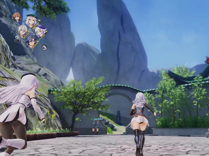 通往天堂的道路绅士游戏测评：画面精美，剧情感人至深