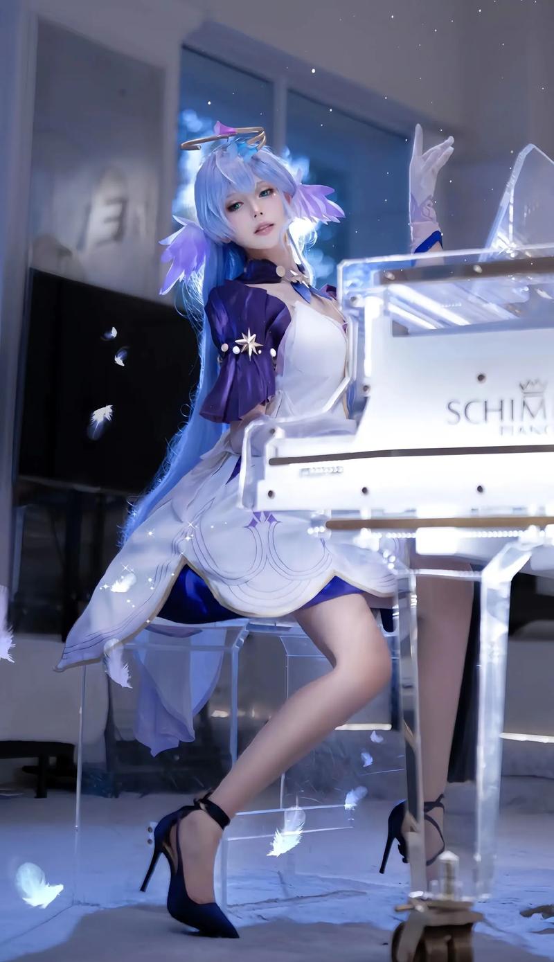 更衣人偶内有X游社安卓版下载,火辣COS等你体验!