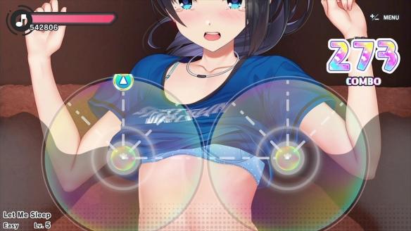 不容错过的游戏：按摩师大战雌小鬼游戏介绍及玩家评价汇总