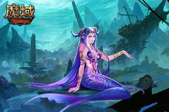 魔界少女与奴隶召唤术官网入口:体验奇幻召唤乐趣