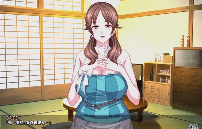 热辣可爱甜心安卓汉化版下载,甜美恋爱等你来体验