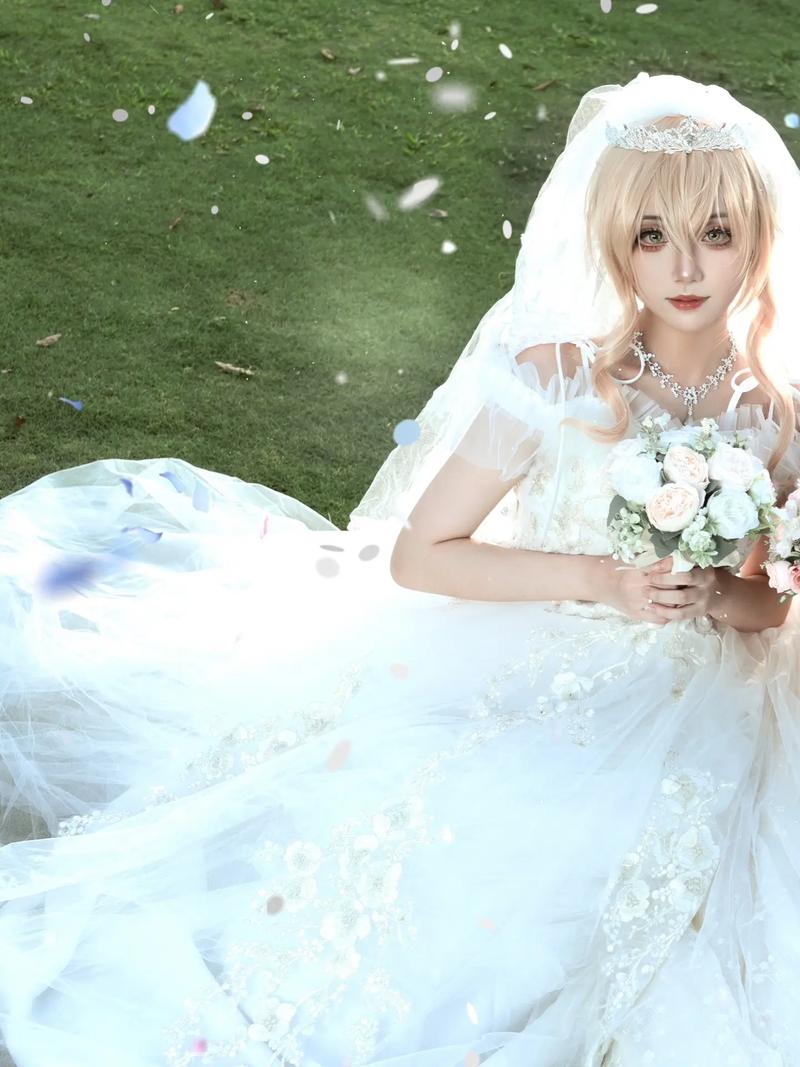 新婚妻子的Cosplay生活官方网站:探秘新婚夫妻的Cosplay世界