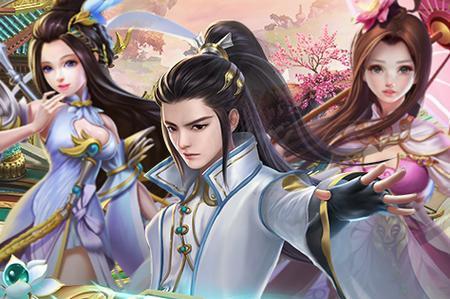 热门手游重返仙域：杨过角色养成攻略，助你称霸仙域