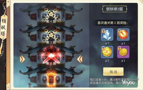 践踏之塔手游下载方法：快速下载畅玩游戏