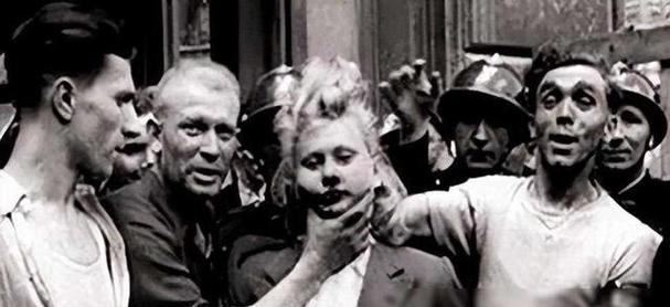 古罗马奴隶的悲惨命运:最新考古发现告诉你