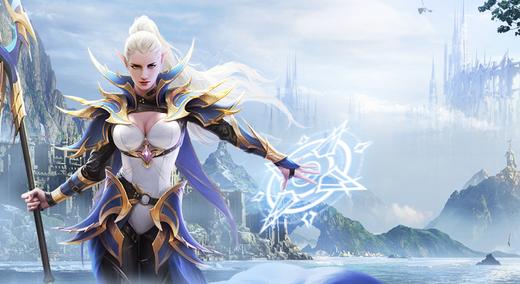 精灵蕾雅安卓版游戏下载:体验独特的游戏魅力