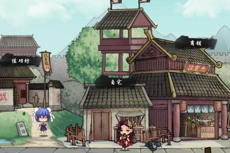 风流公子游戏下载地址大全,超多资源任你选!