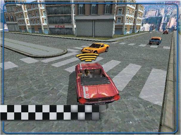 想体验出租车司机生活?试试这款游戏!成为出租车司机游戏介绍