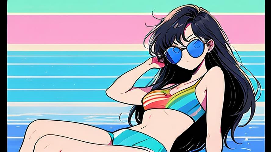 和姐姐一起的夏天3369acG最新版本下载，精彩夏日等你体验！