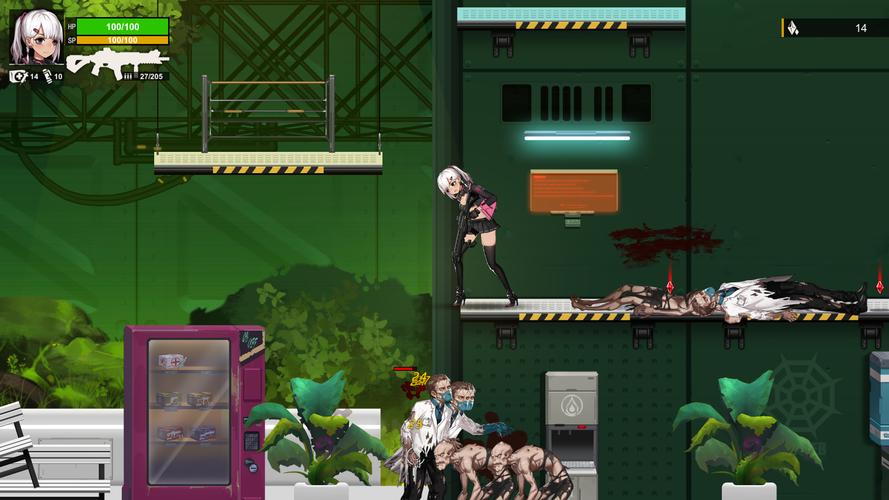 伊德海拉之影游戏详解：高自由度冒险，挑战魔物BOSS！