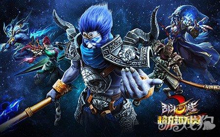 寻找银魔唐三藏游戏下载？点击这里，开启你的西游冒险之旅！